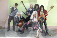 Bad Loverz i