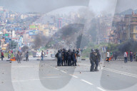 Gen-Z's Anti-corruption Protest In Nepal Enters Second Day After 19 Killed In Single Day