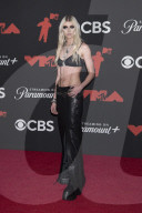 Taylor Momsen