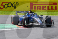 F1 Grand Prix of Italy