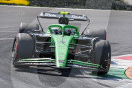 F1 Grand Prix of Italy