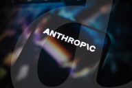 Illustrations From The Artificial Intelligence Company Anthropic