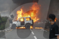 NEPAL: GenZ Demonstrations Bring Down Government