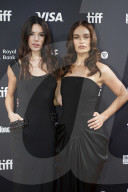 2025 Toronto International Film Festival - ‘Swiped’ Premiere