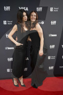 2025 Toronto International Film Festival - ‘Swiped’ Premiere
