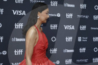 2025 Toronto International Film Festival - ‘Ballad Of A Small Player’ Premiere