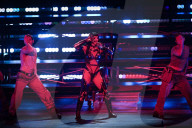 Katy Perry Live Show In Buenos Aires, Argentina