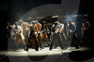 Katy Perry Live Show In Buenos Aires, Argentina