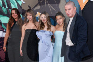 Los Angeles Premiere Of Crunchyroll's 'Demon Slayer: Kimetsu No Yaiba Infinity Castle'