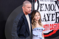 Los Angeles Premiere Of Crunchyroll's 'Demon Slayer: Kimetsu No Yaiba Infinity Castle'