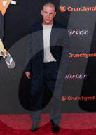 Los Angeles Premiere Of Crunchyroll's 'Demon Slayer: Kimetsu No Yaiba Infinity Castle'