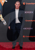 Los Angeles Premiere Of Crunchyroll's 'Demon Slayer: Kimetsu No Yaiba Infinity Castle'