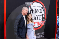 Los Angeles Premiere Of Crunchyroll's 'Demon Slayer: Kimetsu No Yaiba Infinity Castle'