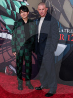 Los Angeles Premiere Of Crunchyroll's 'Demon Slayer: Kimetsu No Yaiba Infinity Castle'