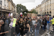 France's "Block Everything" Protest Movement