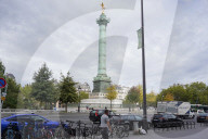 Daily Life In Paris 