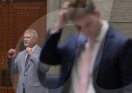 Missouri House approves redistricting plan that gives Republicans another seat