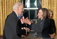 Biden Farewell Speech