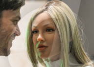 IFA 2025 Technology Trade Fair In Berlin
