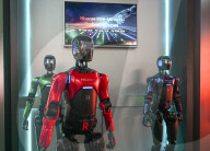 IFA 2025 Technology Trade Fair In Berlin