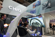 IFA 2025 Technology Trade Fair In Berlin