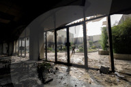 Curfew In Nepal Following Violent Clash Of September 8, Army Deployed In Street