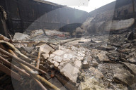 Curfew In Nepal Following Violent Clash Of September 8, Army Deployed In Street