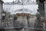 Curfew In Nepal Following Violent Clash Of September 8, Army Deployed In Street