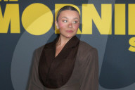 ''The Morning Show'' Season 4 New York Premiere