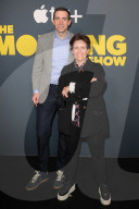 ''The Morning Show'' Season 4 New York Premiere
