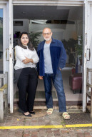 ‘Neutrality should not be an option’: why are so many artists now speaking out on Gaza?