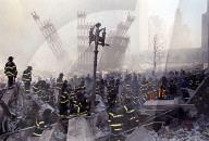 9/11 Terrorist Attack