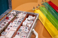 In a surprising twist, Mahjong enjoys resurgence in popularity