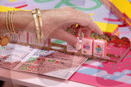 In a surprising twist, Mahjong enjoys resurgence in popularity