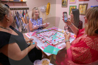 In a surprising twist, Mahjong enjoys resurgence in popularity