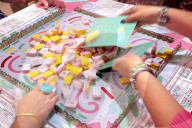 In a surprising twist, Mahjong enjoys resurgence in popularity