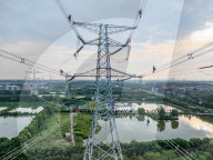 Transmission Lines Inspection