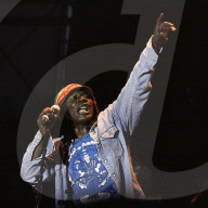 ALPHA BLONDY