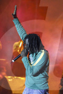 ALPHA BLONDY