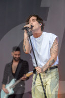 DAMIANO DAVID
