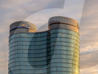 Rabobank Headquarters Utrecht