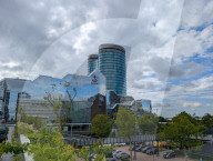 Rabobank Headquarters Utrecht