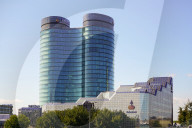 Rabobank Headquarters Utrecht