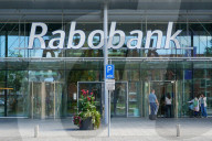 Rabobank Headquarters Utrecht