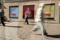 Pernille Rosenkrantz-Theil Campaign Office