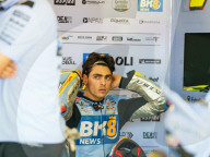 MotoGP Of San Marino - Free Practice