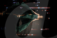 New York Fashion Week - Hoffman