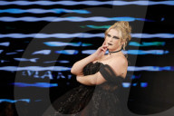 New York Fashion Week - Hoffman