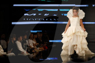 New York Fashion Week - Hoffman