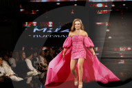 New York Fashion Week - Hoffman